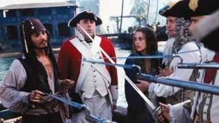 Трейлер фильма Пираты Карибского Моря
